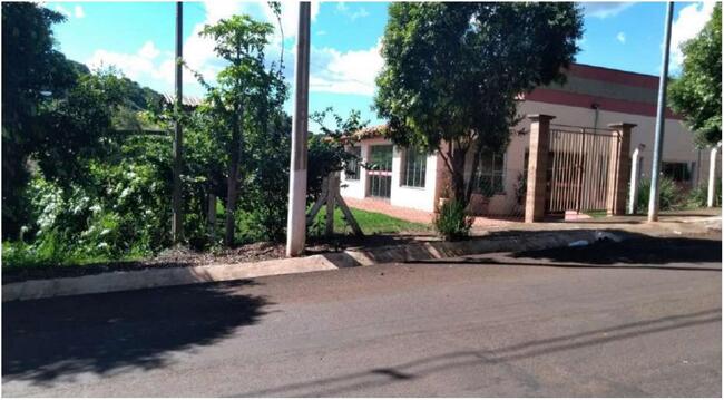 Imóvel C/ 12.100m² No Bairro Dourado Em Barra Do Jacaré/pr, localizado em Barra Do Jacaré - PR