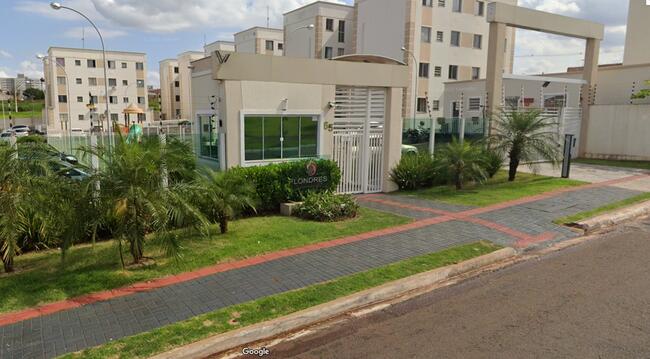 Direitos - Apto Nº 203 Do Cond. Spazio Londres Em Londrina/pr, localizado em Londrina - PR