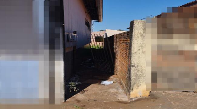 Imóvel C/ 228,12m² Em Lunardelli/pr, localizado em Lunardelli - PR