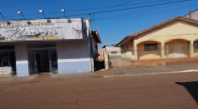 Imóvel C/ 228,12m² Em Lunardelli/pr, localizado em Lunardelli - PR