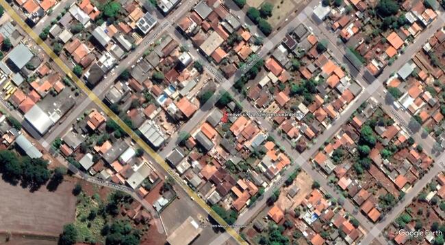 Imóvel C/ 228,12m² Em Lunardelli/pr, localizado em Lunardelli - PR