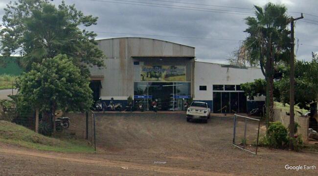 Imóvel C/ 1.601,9647m² Lot. São Gabriel Em Andirá/pr, localizado em Andirá - PR