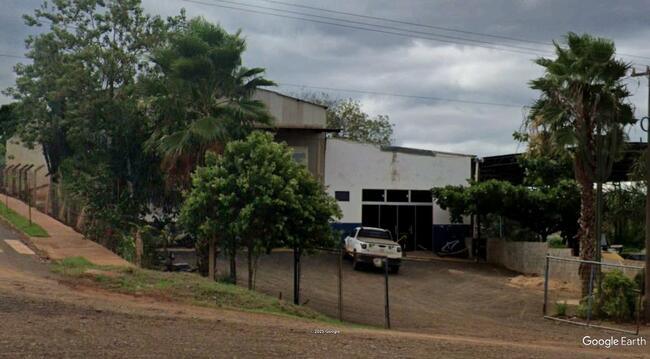 Imóvel C/ 1.601,9647m² Lot. São Gabriel Em Andirá/pr, localizado em Andirá - PR