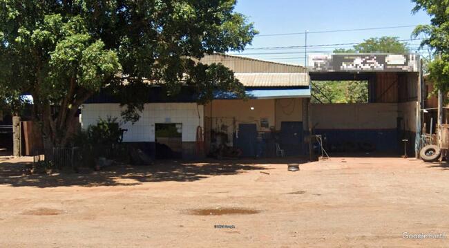 Imóvel C/ 4.690m² Em Jardim Alegre/pr, localizado em Jardim Alegre - PR