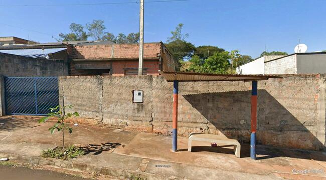 Imóvel C/ 390m² No Jardim Columbia Em Londrina/pr, localizado em Londrina - PR