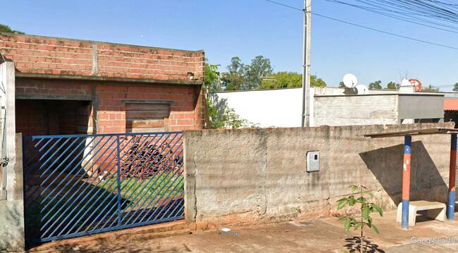 Imóvel C/ 390m² No Jardim Columbia Em Londrina/pr, localizado em Londrina - PR