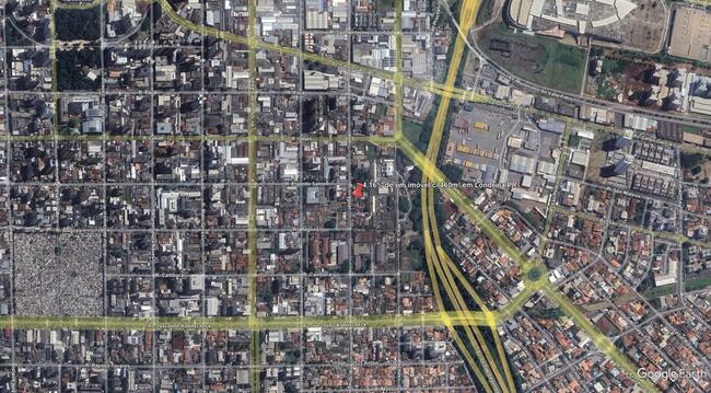 4,16% De Um Imóvel C/ 460m² Em Londrina/pr, localizado em Londrina - PR