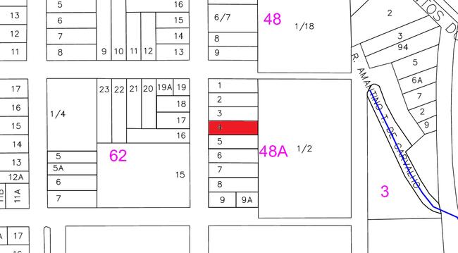 4,16% De Um Imóvel C/ 460m² Em Londrina/pr, localizado em Londrina - PR