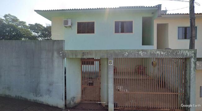 Imóvel C/ 166,63m² No Jardim Riviera Em Cambé/pr, localizado em Cambé - PR