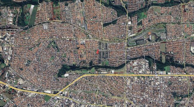 Imóvel C/ 175,05m² No Jardim Império Do Sol Em Londrina/pr, localizado em Londrina - PR