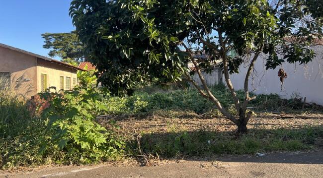 Imóvel C/ 360m² No Jardim Vale Verde Em Londrina/pr, localizado em Londrina - PR