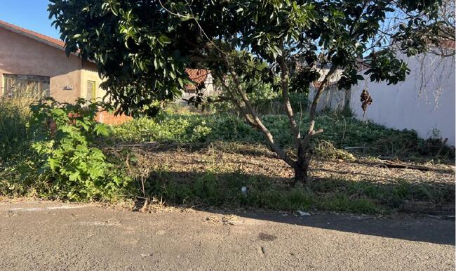Imóvel C/ 360m² No Jardim Vale Verde Em Londrina/pr, localizado em Londrina - PR