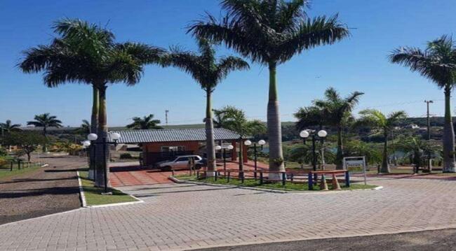 Imóvel C/ 1.711,31m² No Lot. Riviera Do Nascentes Em Alvorada Do Sul/pr, localizado em Alvorada Do Sul - PR