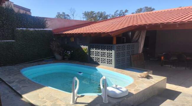 Imóvel C/ 250m² No Jardim Cláudia Em Londrina/pr, localizado em Londrina - PR