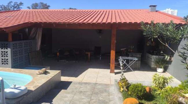Imóvel C/ 250m² No Jardim Cláudia Em Londrina/pr, localizado em Londrina - PR