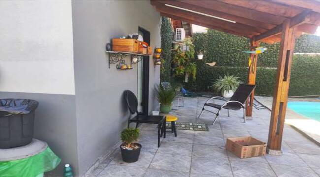 Imóvel C/ 250m² No Jardim Cláudia Em Londrina/pr, localizado em Londrina - PR