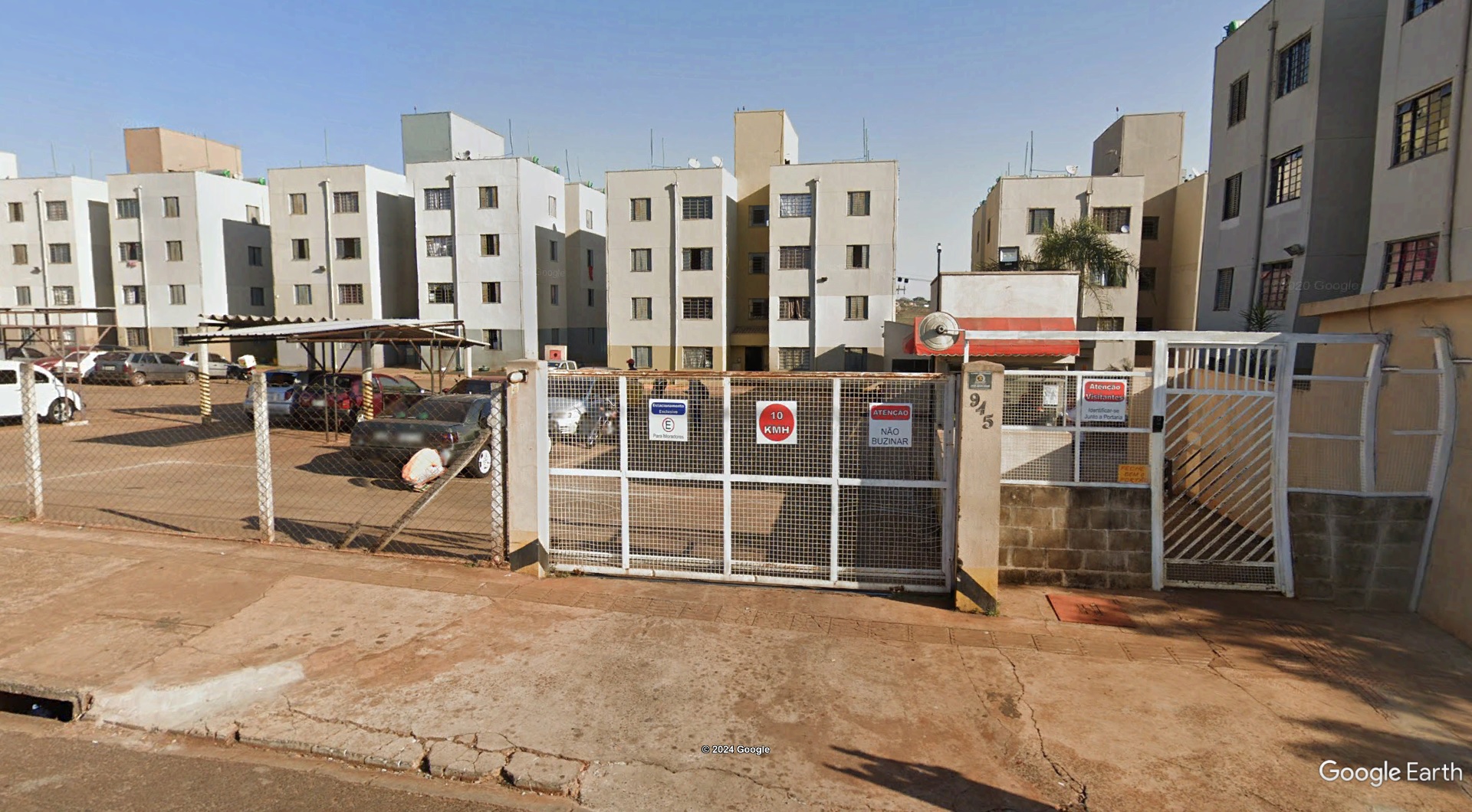 Apto nº 103 no Res. Vista Bela X em Londrina/PR - leilão judicial - Londrina PR - lance mínimo R$ 41.278