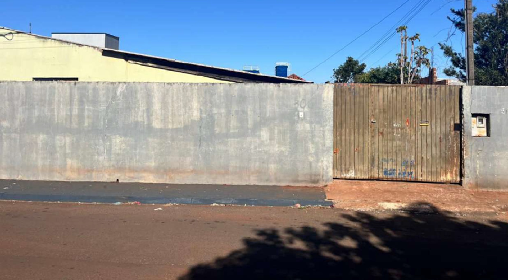 Imóvel c/ 208,99m² em Sabáudia/PR - leilão judicial - Não informado BR - lance mínimo R$ 73.500