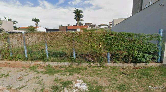 Imóvel C/ 525m² No Parque Res. Alcântara Em Londrina/pr, localizado em Londrina - PR