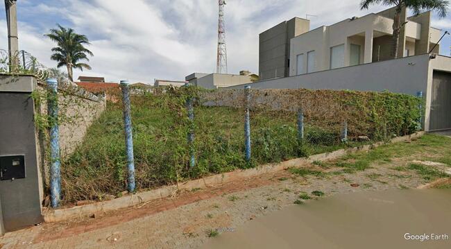 Imóvel C/ 525m² No Parque Res. Alcântara Em Londrina/pr, localizado em Londrina - PR