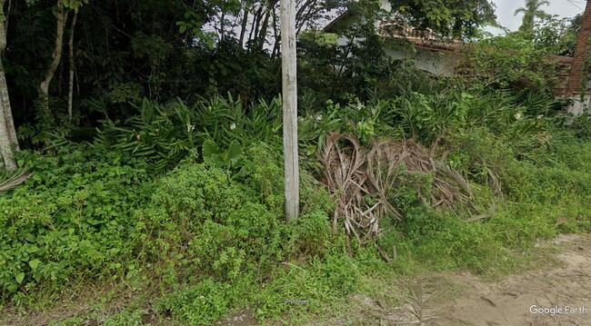 Imóvel C/ 477m² No Parque Balneário Boracéia I Em São Sebastião/sp, localizado em São Sebastião - SP