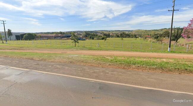 Imóvel C/ 1,24 Alq. Em Jataizinho/pr, localizado em Jataizinho - PR