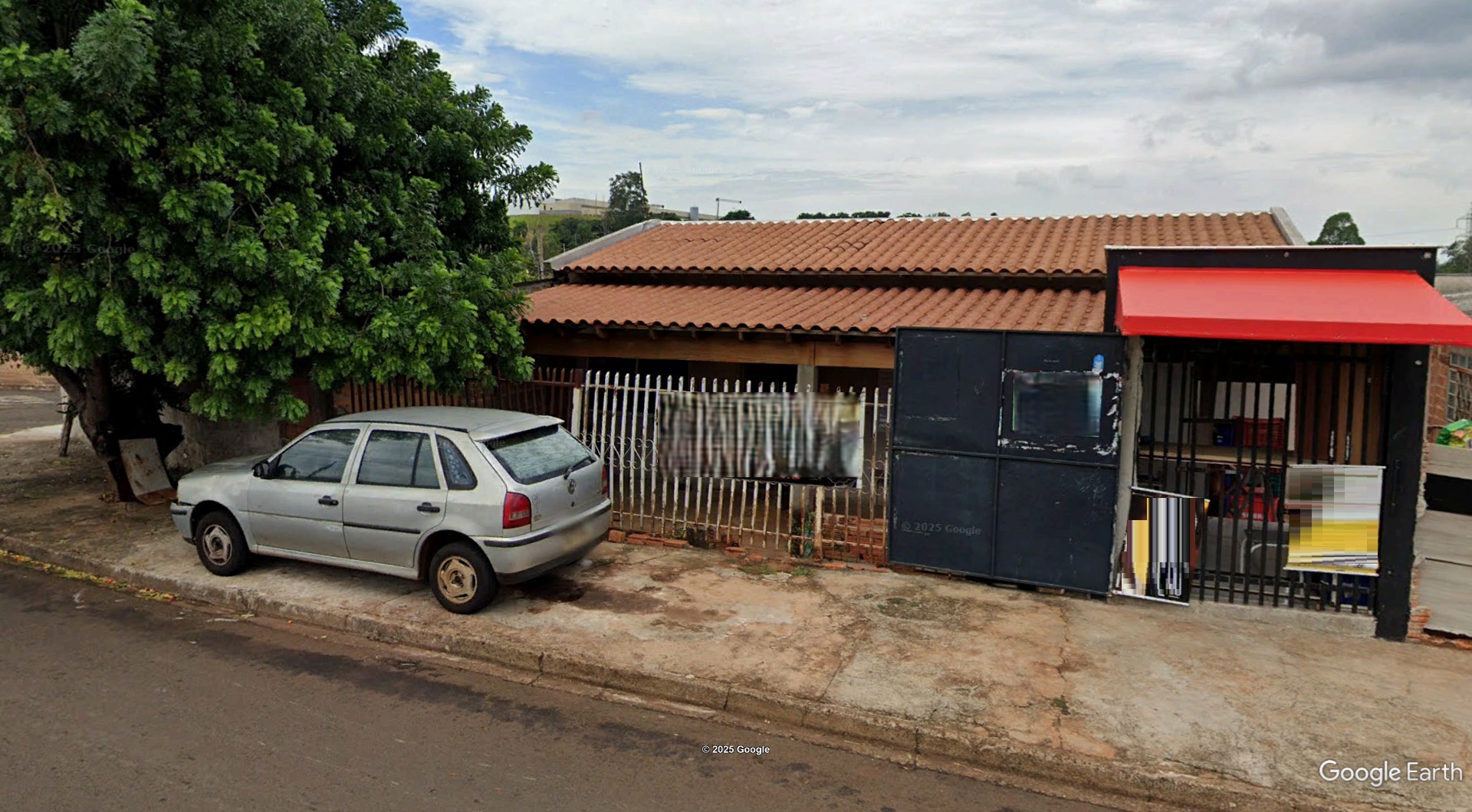 Imóvel c/ 300,57m² Res. Quadra Norte em Londrina/PR - leilão judicial - Londrina PR - lance mínimo R$ 157.674