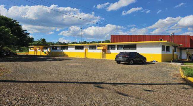 Imóvel C/ 36.300m² Em Londrina/pr, localizado em Londrina - PR