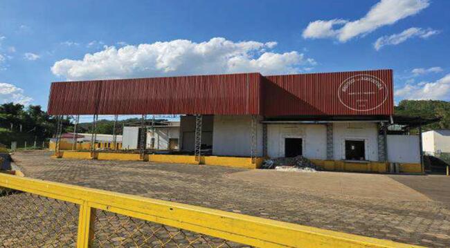 Imóvel C/ 36.300m² Em Londrina/pr, localizado em Londrina - PR