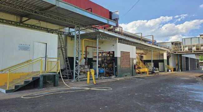 Imóvel C/ 36.300m² Em Londrina/pr, localizado em Londrina - PR