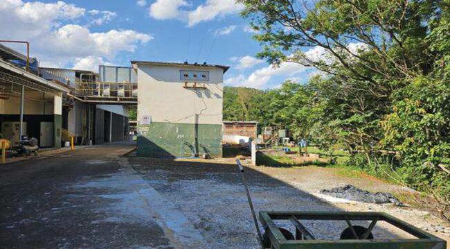 Imóvel C/ 36.300m² Em Londrina/pr, localizado em Londrina - PR