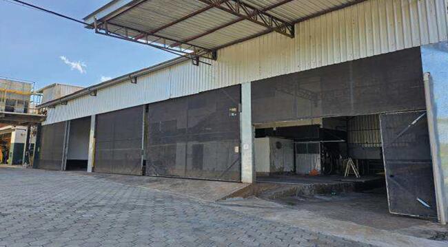 Imóvel C/ 36.300m² Em Londrina/pr, localizado em Londrina - PR