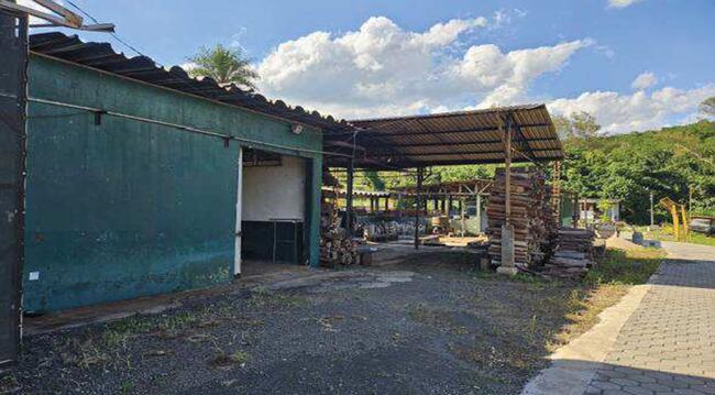 Imóvel C/ 36.300m² Em Londrina/pr, localizado em Londrina - PR