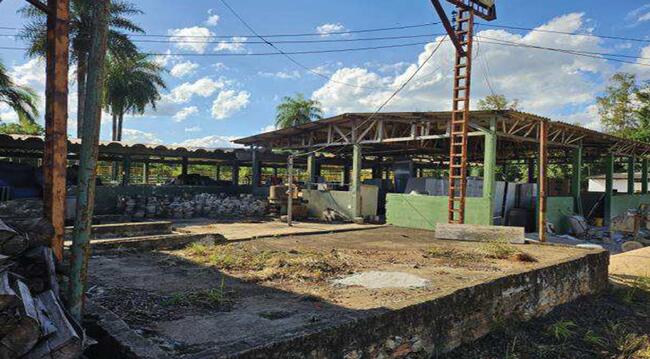 Imóvel C/ 36.300m² Em Londrina/pr, localizado em Londrina - PR