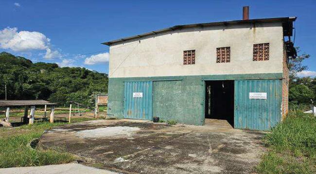 Imóvel C/ 36.300m² Em Londrina/pr, localizado em Londrina - PR