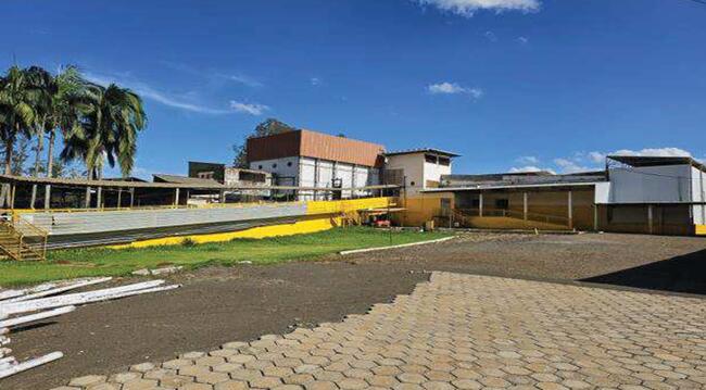 Imóvel C/ 36.300m² Em Londrina/pr, localizado em Londrina - PR