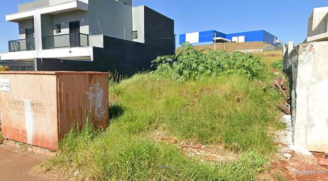 Imóvel C/ 250m² No Golden Park Ii Em Londrina/pr, localizado em Londrina - PR