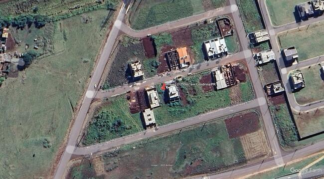 Imóvel C/ 250m² No Golden Park Ii Em Londrina/pr, localizado em Londrina - PR