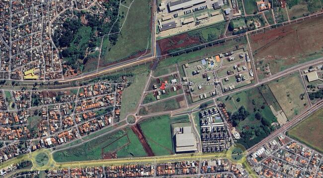 Imóvel C/ 250m² No Golden Park Ii Em Londrina/pr, localizado em Londrina - PR