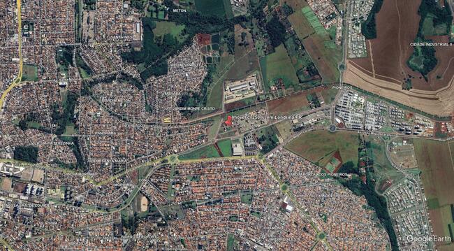 Imóvel C/ 250m² No Golden Park Ii Em Londrina/pr, localizado em Londrina - PR