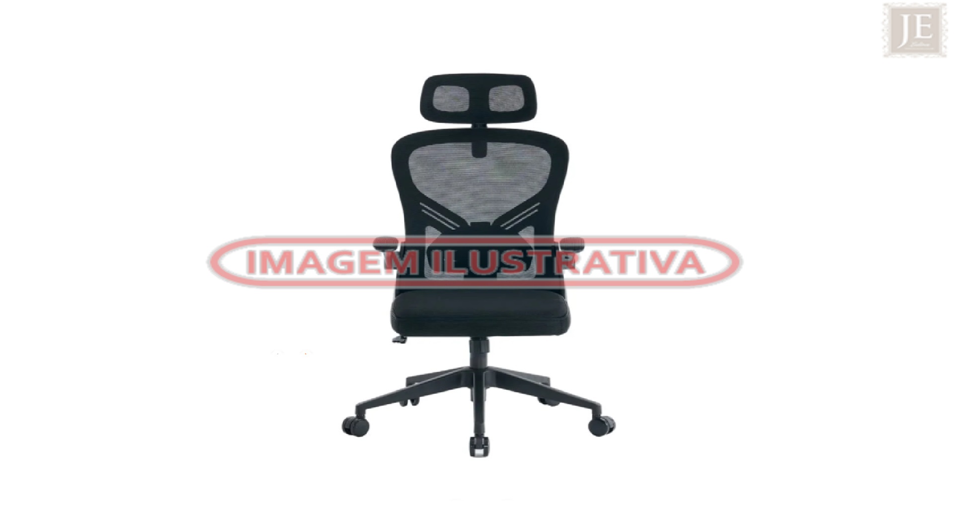 09 cadeiras, modelo diretor - leilão judicial - Não informado BR - lance mínimo R$ 2.250