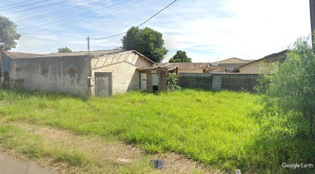 Imóvel C/ 325m² No Lot. Jardim São Jorge Em Paranavaí/pr, localizado em Paranavaí - PR