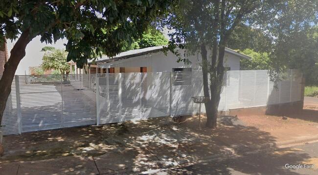 5,5% De Um Imóvel C/ 450m² Em Alto Paraná/pr, localizado em Alto Paraná - PR