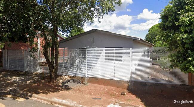 5,5% De Um Imóvel C/ 450m² Em Alto Paraná/pr, localizado em Alto Paraná - PR
