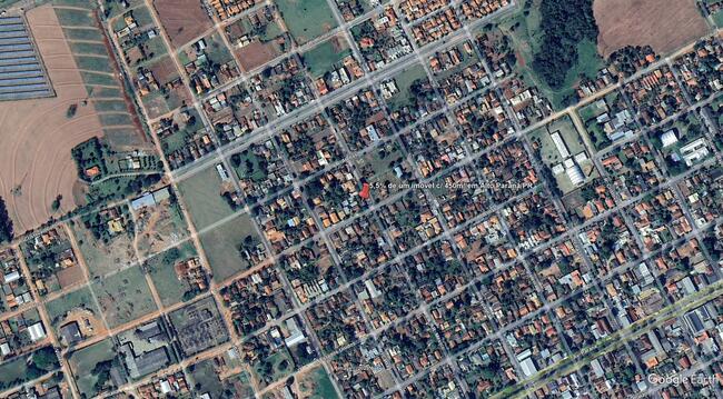 5,5% De Um Imóvel C/ 450m² Em Alto Paraná/pr, localizado em Alto Paraná - PR