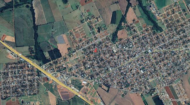 5,5% De Um Imóvel C/ 450m² Em Alto Paraná/pr, localizado em Alto Paraná - PR