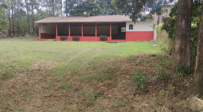Imóvel C/ 4.860m² Em Nova Londrina/pr, localizado em Nova Londrina - PR