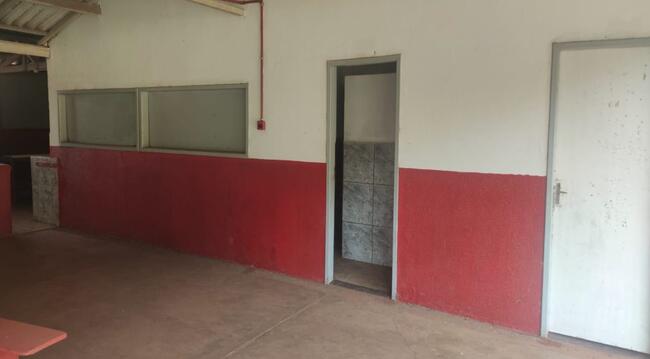 Imóvel C/ 4.860m² Em Nova Londrina/pr, localizado em Nova Londrina - PR