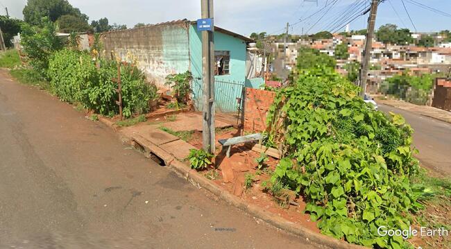 Direitos - Imóvel C/ 275m² No Jardim Tupi Em Cambé/pr, localizado em Cambé - PR