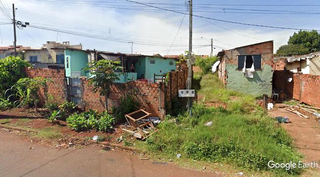 Direitos - Imóvel C/ 275m² No Jardim Tupi Em Cambé/pr, localizado em Cambé - PR